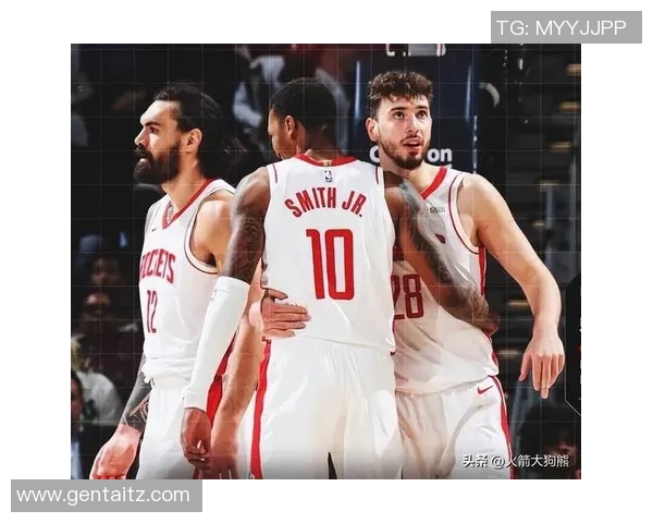 火箭与猛龙季前赛精彩视频直播全程回顾与分析