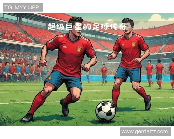 凯恩的足球传奇之路:从天才少年到世界顶级前锋的辉煌历程 凯恩的足球传奇之路:从天才少年到世界顶级前锋的辉煌历程