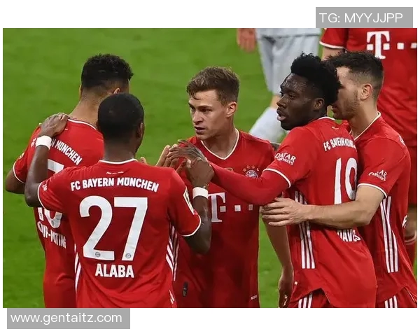 慕尼黑与阿森纳激战正酣谁能在欧战中笑到最后