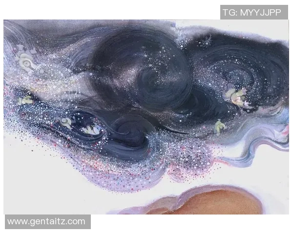 哈尔姆斯的艺术世界探秘与创作灵感的深度解析