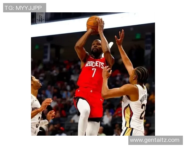 火箭与勇士季前赛精彩回顾录播全场比赛亮点与分析