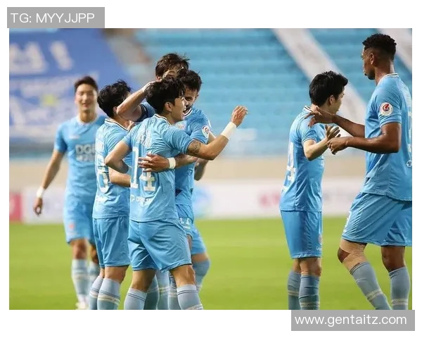 济州联主场迎战南FC期待精彩对决双方争夺联赛积分全力以赴