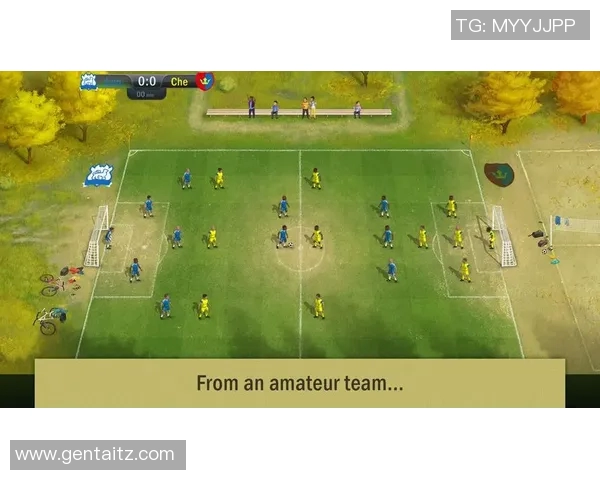 加维引领新潮流探讨足球战术与团队合作的完美结合