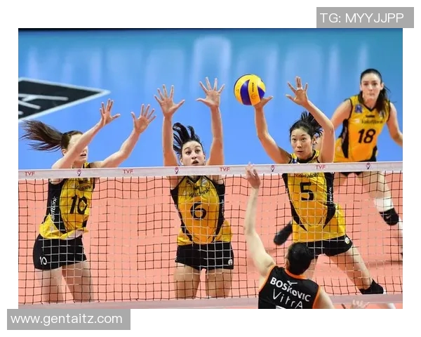 中国女排与韩国女排激战正酣争夺亚洲竞标赛冠军荣耀 中国女排与韩国女排激战正酣争夺亚洲竞标赛冠军荣耀