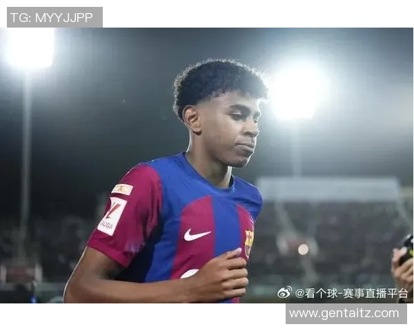 恩德里克的崛起之路：从青少年天才到足球世界的新星