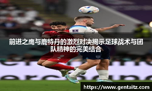 前进之鹰与鹿特丹的激烈对决揭示足球战术与团队精神的完美结合